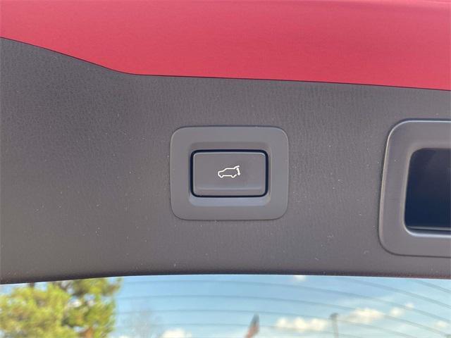 used 2021 Mazda CX-5 car, priced at $25,000