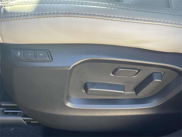 used 2021 Mazda CX-5 car, priced at $25,000