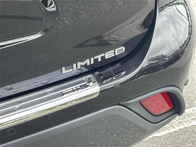 used 2021 Toyota Highlander Hybrid car, priced at $41,987