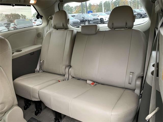 used 2011 Toyota Sienna car, priced at $11,387