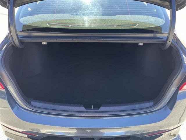 used 2022 Kia K5 car, priced at $16,989