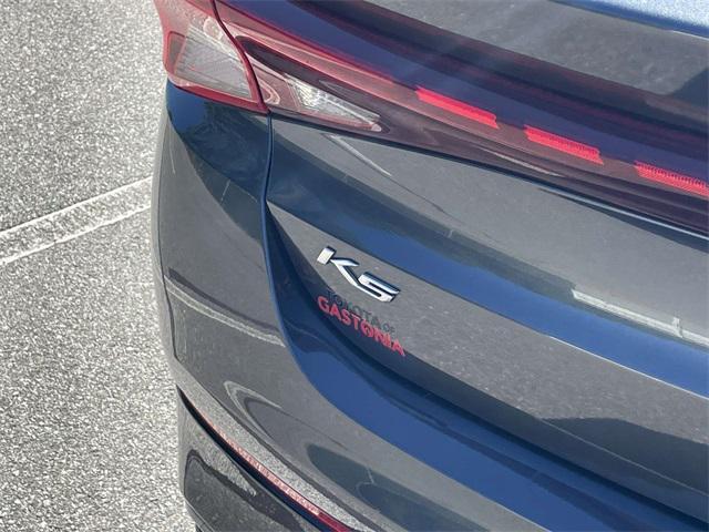 used 2022 Kia K5 car, priced at $16,989