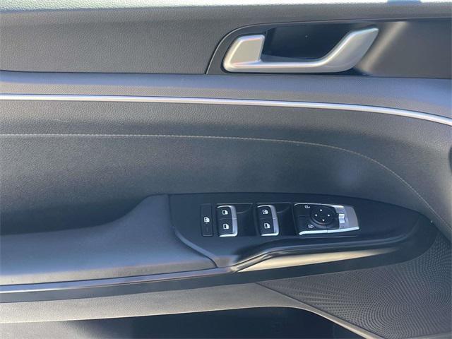 used 2022 Kia K5 car, priced at $16,989