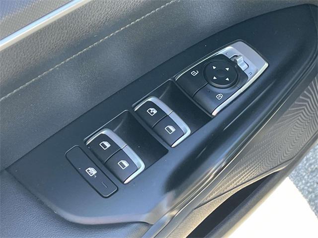 used 2022 Kia K5 car, priced at $16,989