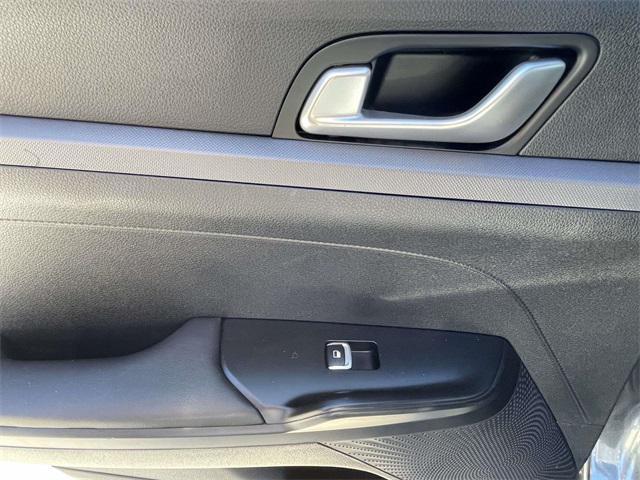 used 2022 Kia K5 car, priced at $16,989