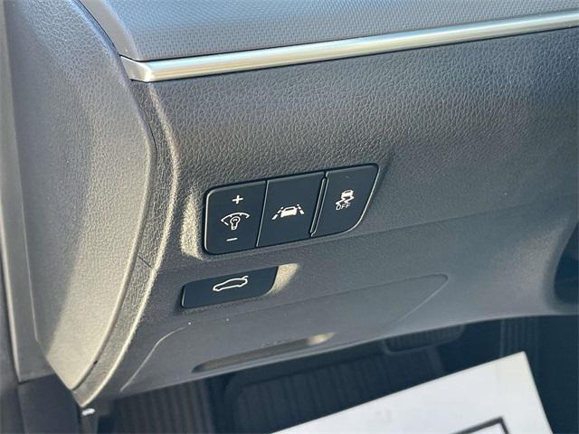 used 2022 Kia K5 car, priced at $16,989