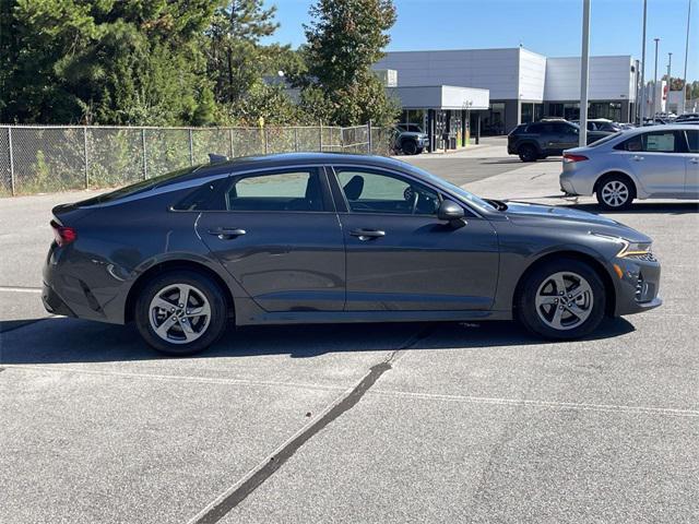 used 2022 Kia K5 car, priced at $16,989