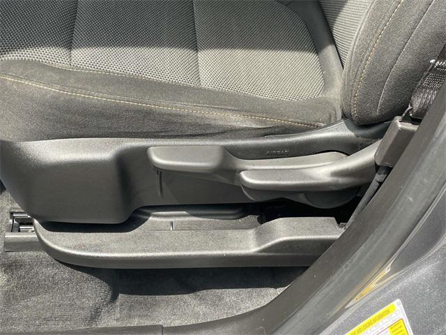 used 2020 Chevrolet Traverse car, priced at $20,928