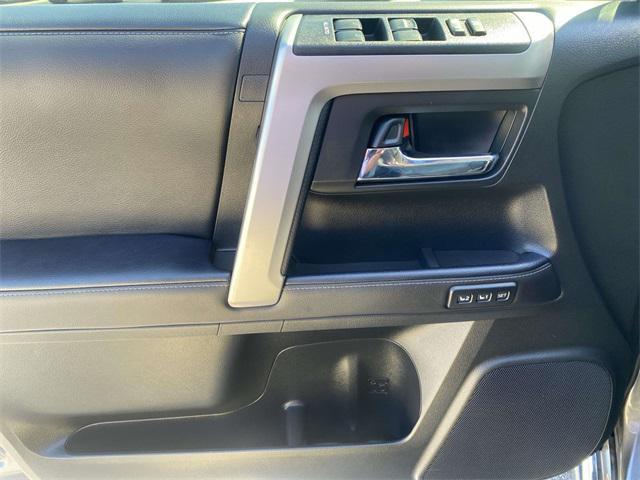 used 2023 Toyota 4Runner car, priced at $48,775