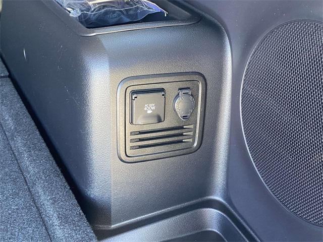 used 2023 Toyota 4Runner car, priced at $48,775