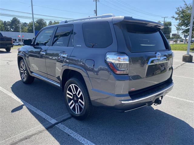 used 2023 Toyota 4Runner car, priced at $48,775