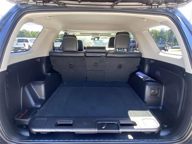 used 2023 Toyota 4Runner car, priced at $48,775
