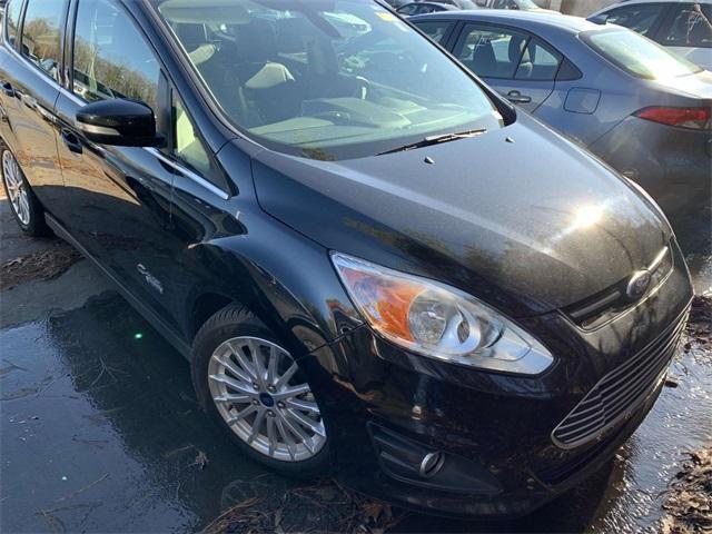 used 2015 Ford C-Max Energi car, priced at $12,339