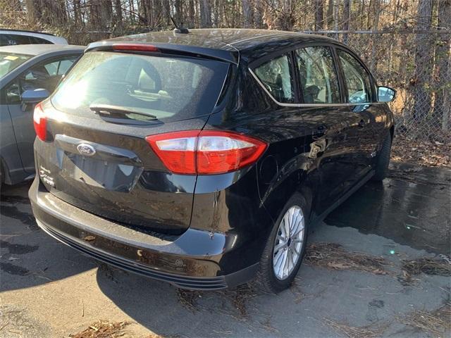 used 2015 Ford C-Max Energi car, priced at $12,339