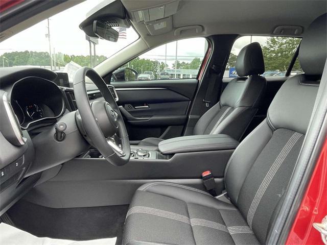 used 2025 Mazda CX-50 car, priced at $29,874