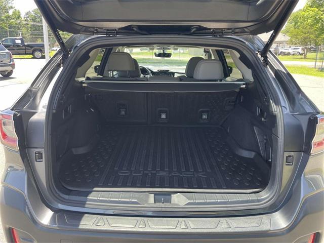 used 2021 Subaru Outback car, priced at $26,455