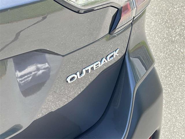 used 2021 Subaru Outback car, priced at $26,455
