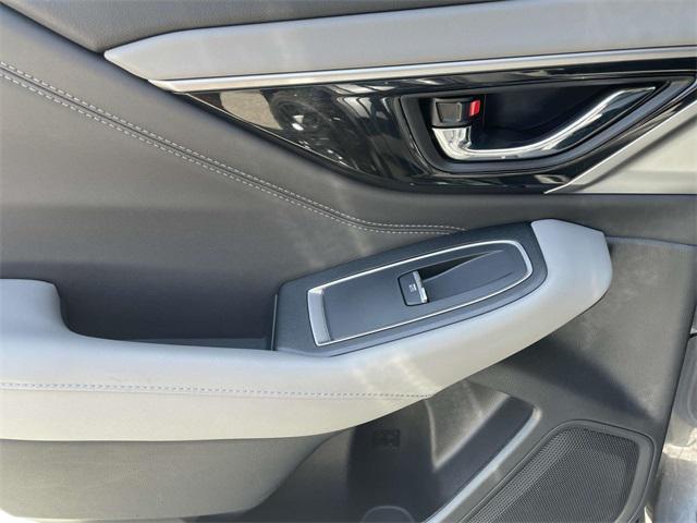 used 2021 Subaru Outback car, priced at $26,455