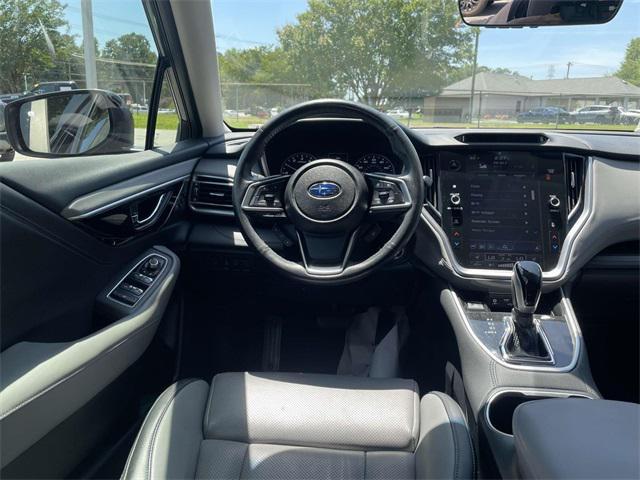 used 2021 Subaru Outback car, priced at $26,455