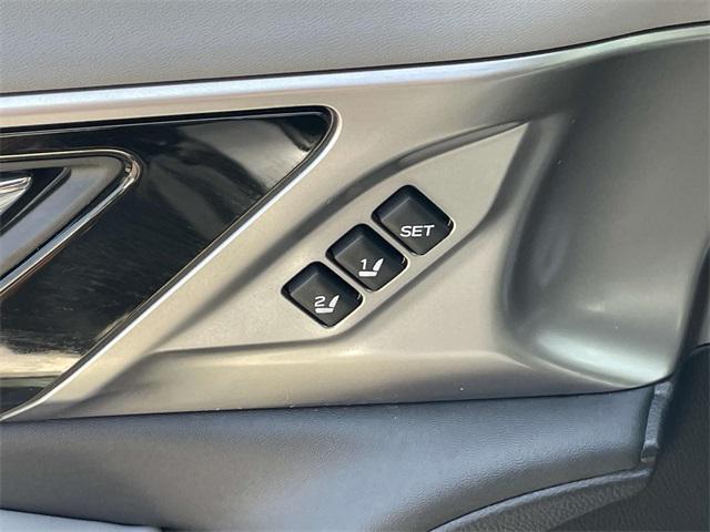 used 2021 Subaru Outback car, priced at $26,455
