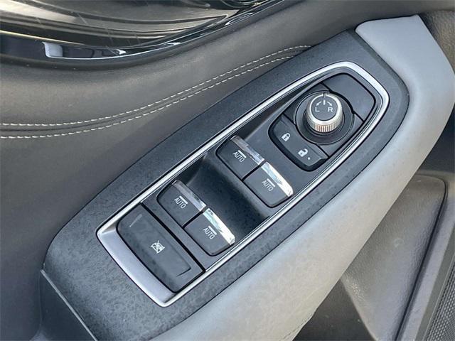 used 2021 Subaru Outback car, priced at $26,455