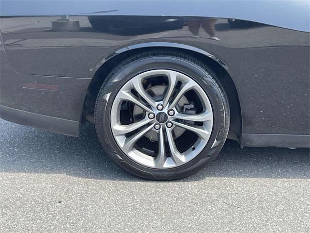 used 2020 Dodge Challenger car, priced at $24,433