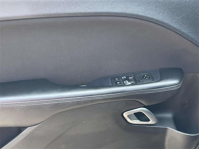 used 2020 Dodge Challenger car, priced at $24,433