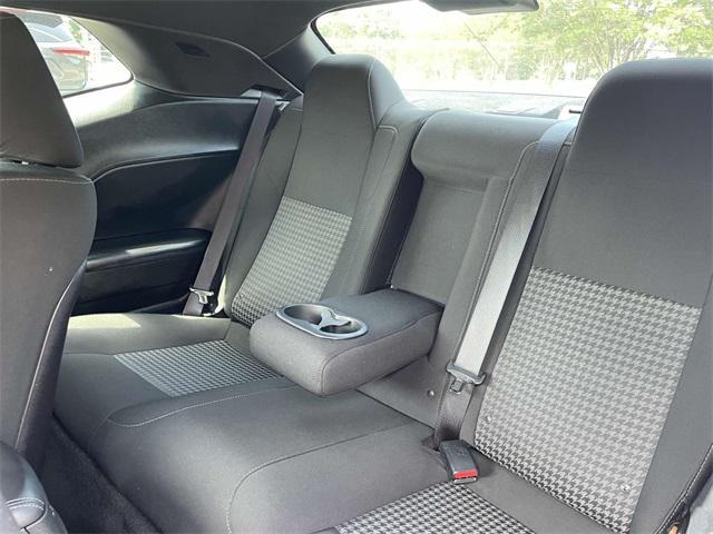 used 2020 Dodge Challenger car, priced at $24,433
