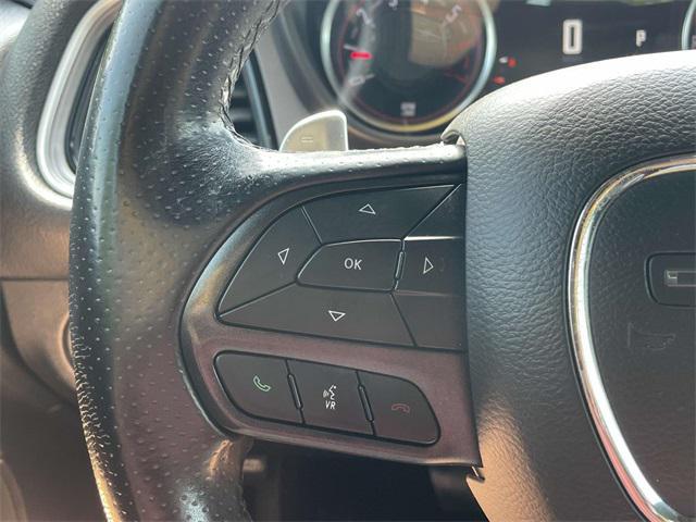 used 2020 Dodge Challenger car, priced at $24,433