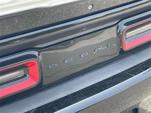 used 2020 Dodge Challenger car, priced at $24,433