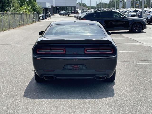 used 2020 Dodge Challenger car, priced at $24,433