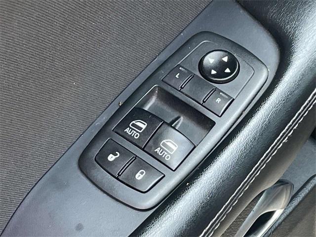 used 2020 Dodge Challenger car, priced at $24,433