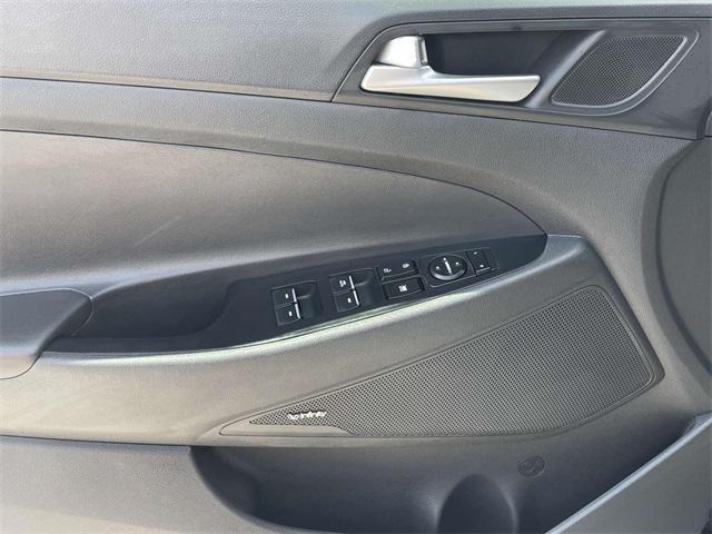used 2019 Hyundai Tucson car, priced at $17,998