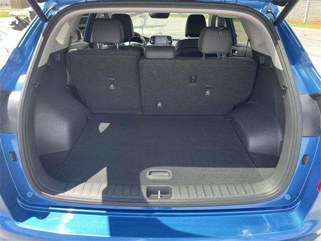 used 2019 Hyundai Tucson car, priced at $17,998