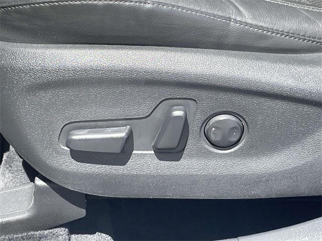 used 2019 Hyundai Tucson car, priced at $17,998