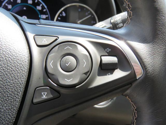 used 2016 Buick Envision car, priced at $15,950