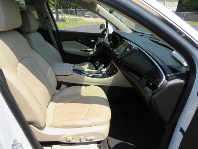used 2016 Buick Envision car, priced at $15,950