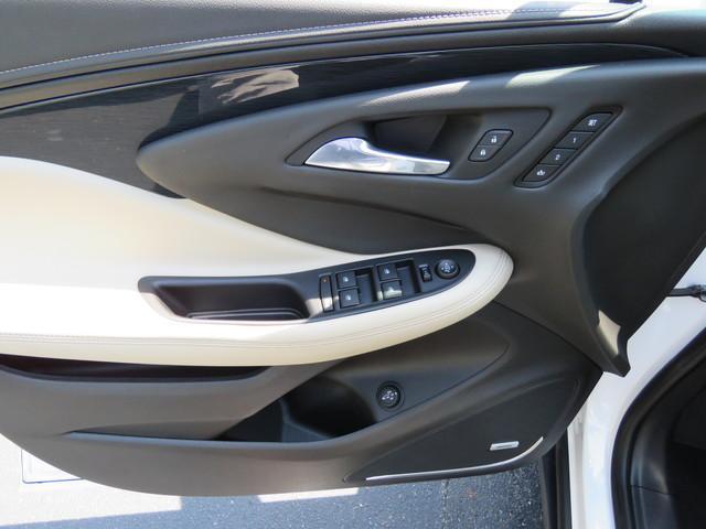 used 2016 Buick Envision car, priced at $15,950