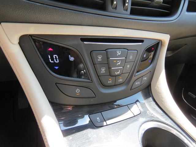used 2016 Buick Envision car, priced at $15,950