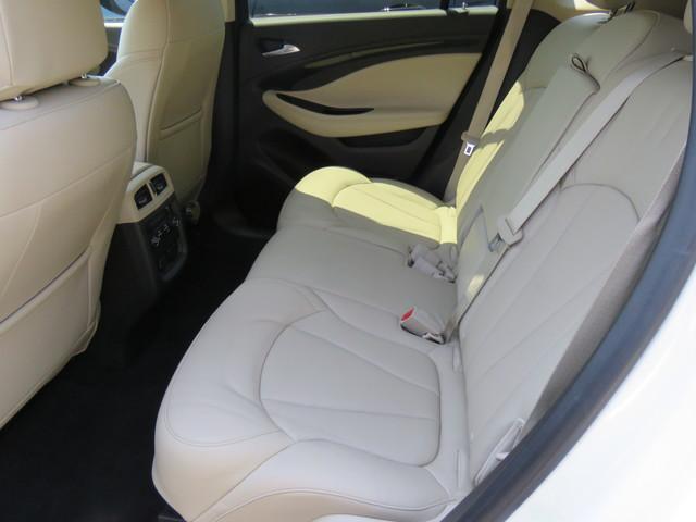 used 2016 Buick Envision car, priced at $15,950