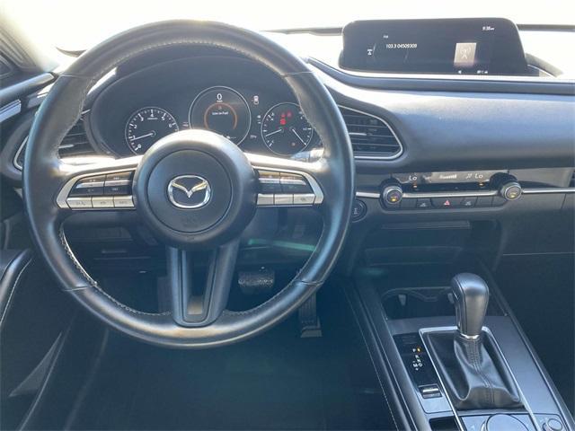 used 2023 Mazda CX-30 car, priced at $22,528