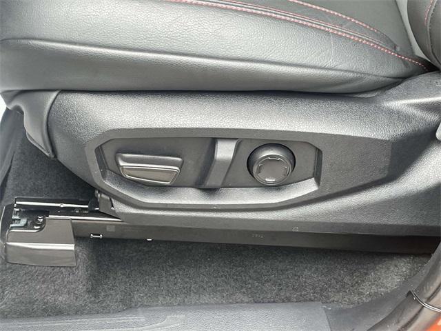 used 2024 Toyota Tacoma car, priced at $61,646