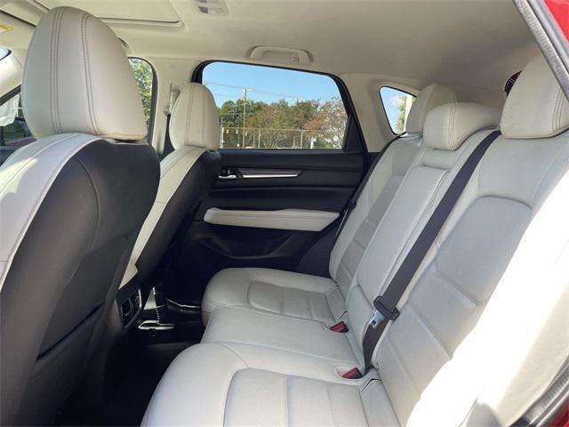 used 2020 Mazda CX-5 car, priced at $19,659