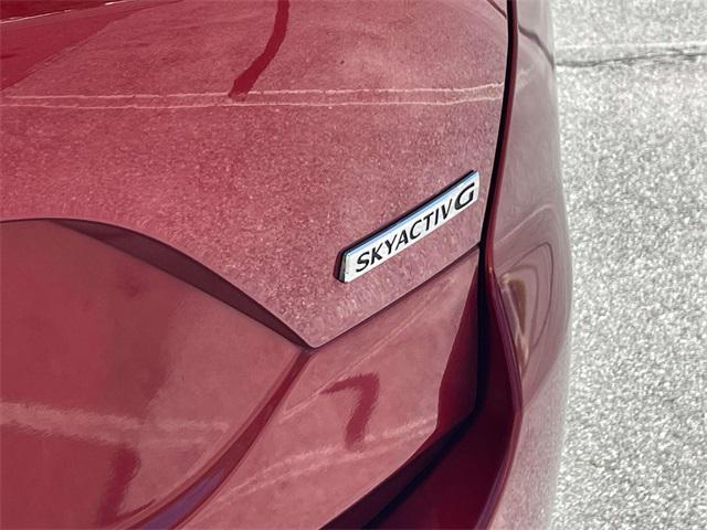 used 2020 Mazda CX-5 car, priced at $19,659