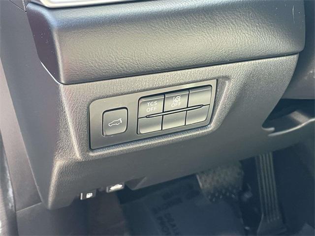 used 2020 Mazda CX-5 car, priced at $19,659