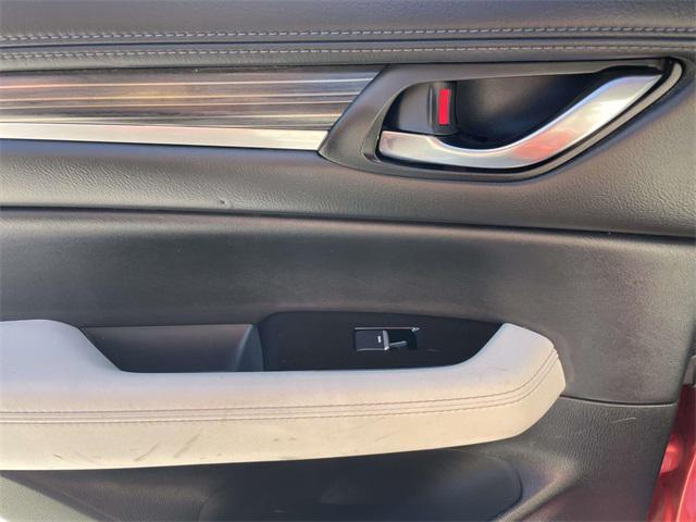 used 2020 Mazda CX-5 car, priced at $19,659