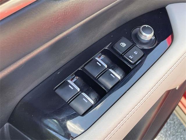 used 2020 Mazda CX-5 car, priced at $19,659