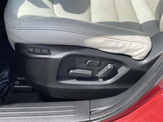 used 2020 Mazda CX-5 car, priced at $19,659