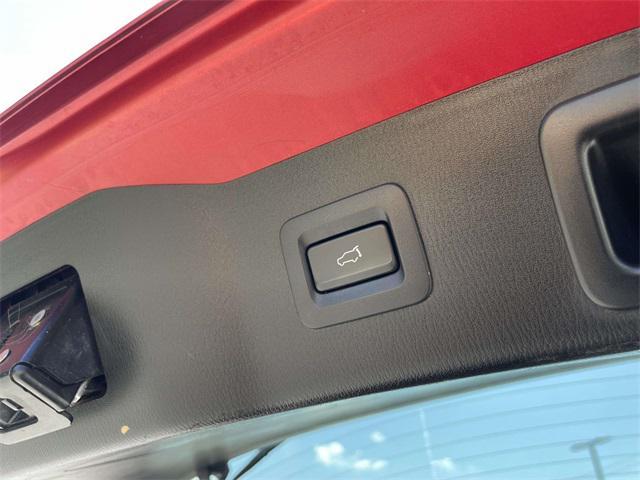 used 2020 Mazda CX-5 car, priced at $19,659