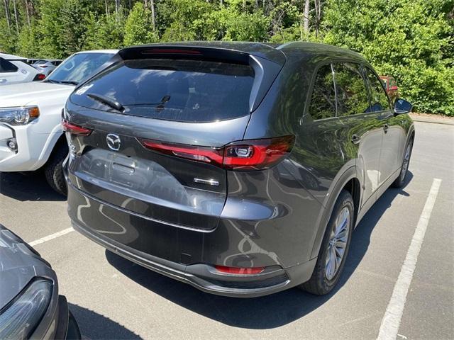 used 2024 Mazda CX-90 PHEV car, priced at $42,228